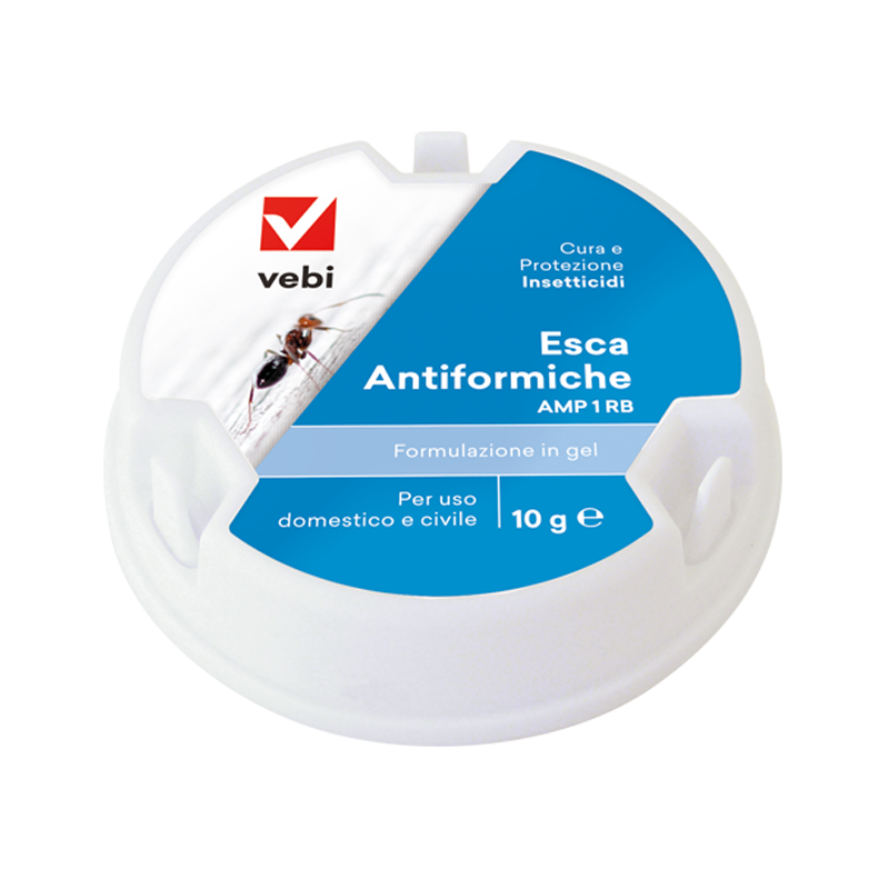 Esca anti-formiche